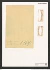 Frustulia ? neglecta (Thwait.) De-Toni (de-Toni-Nr.: Genus 19, Species 1167) Zeichnungen Sammlung Grunow (NHMW-BOT-W0369396)